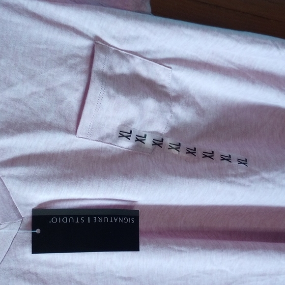 Pink shirt - Picture 3 of 3